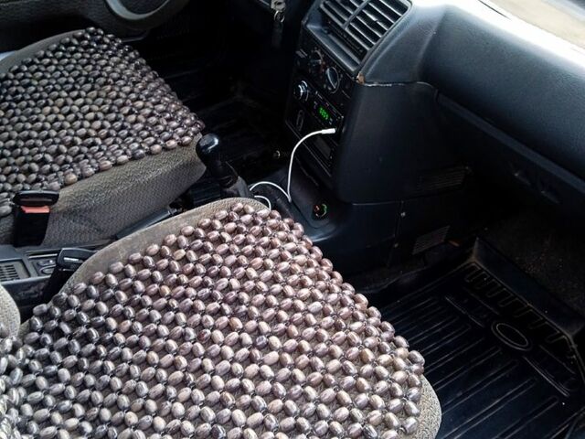 ВАЗ 2110, объемом двигателя 1.5 л и пробегом 0 тыс. км за 750 $, фото 2 на Automoto.ua