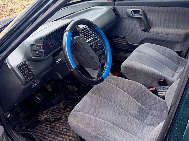 ВАЗ 2110, объемом двигателя 1.5 л и пробегом 285 тыс. км за 1300 $, фото 3 на Automoto.ua
