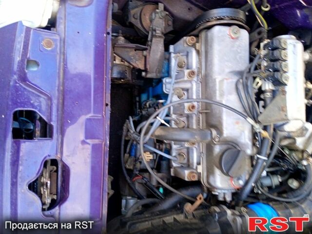 ВАЗ 2110, об'ємом двигуна 1.5 л та пробігом 122 тис. км за 1700 $, фото 3 на Automoto.ua