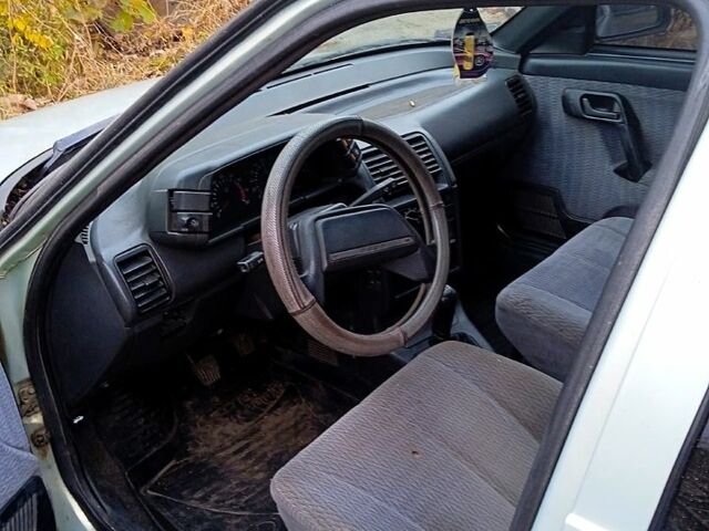 ВАЗ 2110, объемом двигателя 1.5 л и пробегом 220 тыс. км за 1200 $, фото 8 на Automoto.ua