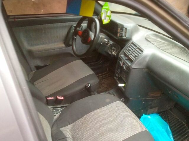 ВАЗ 2110 2002 в Ахтырке на Automoto.ua ВАЗ 2110, объемом двигателя 1.6 л и пробегом 195 тыс. км за 1700 $, фото 4 на Automoto.ua