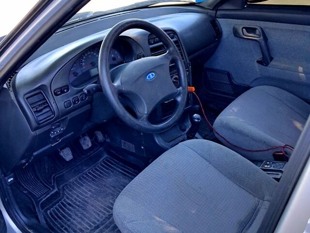 ВАЗ 2110, объемом двигателя 1.6 л и пробегом 178 тыс. км за 1350 $, фото 3 на Automoto.ua