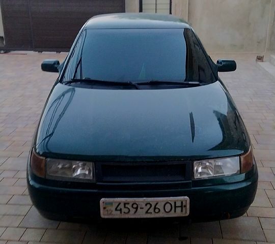 ВАЗ 2110, объемом двигателя 1.6 л и пробегом 0 тыс. км за 2200 $, фото 3 на Automoto.ua