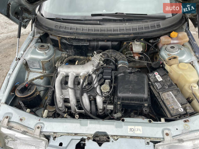 ВАЗ 2110, объемом двигателя 1.5 л и пробегом 314 тыс. км за 800 $, фото 4 на Automoto.ua