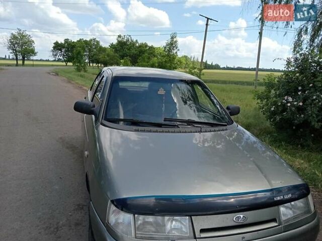 ВАЗ 2110, объемом двигателя 1.5 л и пробегом 300 тыс. км за 1600 $, фото 7 на Automoto.ua