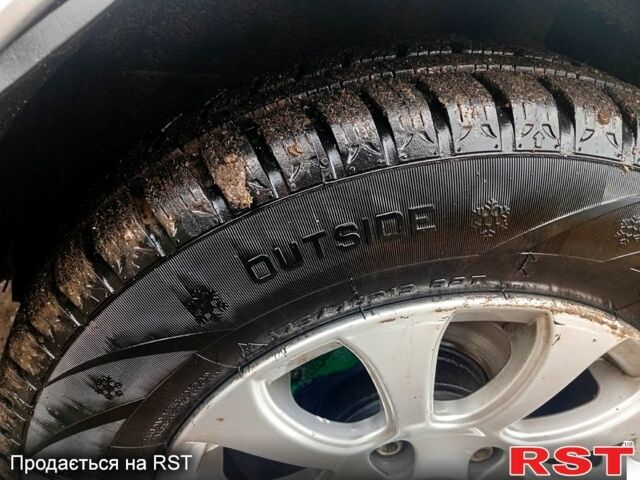 ВАЗ 2110, об'ємом двигуна 1.6 л та пробігом 201 тис. км за 1200 $, фото 2 на Automoto.ua