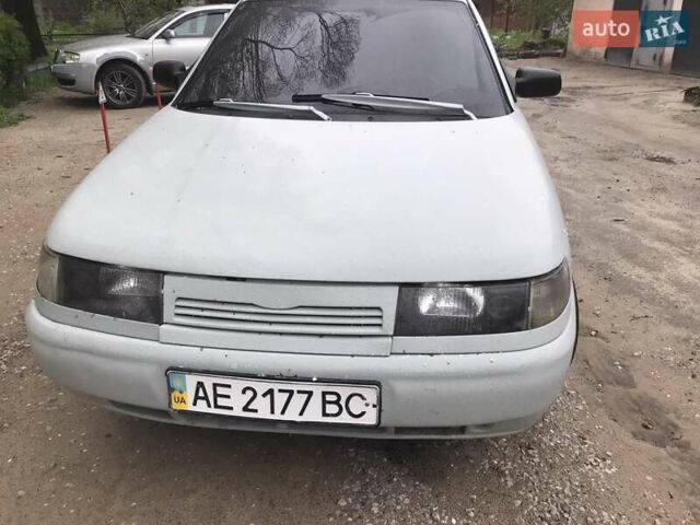 ВАЗ 2110, об'ємом двигуна 0 л та пробігом 256 тис. км за 2000 $, фото 3 на Automoto.ua