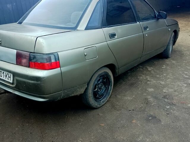 ВАЗ 2110, объемом двигателя 16 л и пробегом 250 тыс. км за 1200 $, фото 3 на Automoto.ua