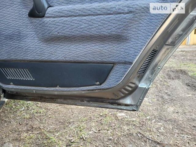 ВАЗ 2110, объемом двигателя 1.5 л и пробегом 204 тыс. км за 1600 $, фото 16 на Automoto.ua