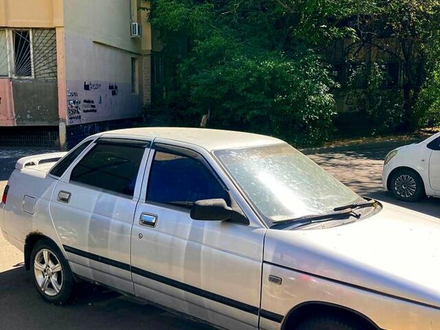 ВАЗ 2110, об'ємом двигуна 1.5 л та пробігом 300 тис. км за 1070 $, фото 1 на Automoto.ua