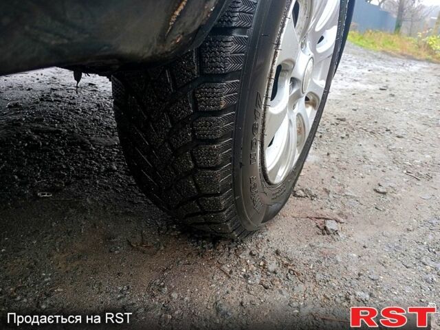 ВАЗ 2110, об'ємом двигуна 1.6 л та пробігом 201 тис. км за 1200 $, фото 4 на Automoto.ua