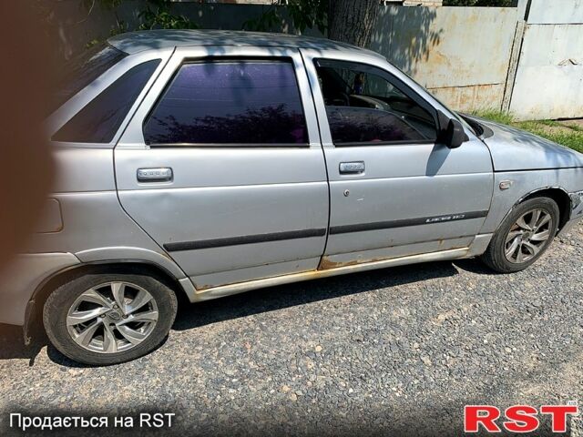 ВАЗ 2110, объемом двигателя 1.6 л и пробегом 280 тыс. км за 900 $, фото 5 на Automoto.ua