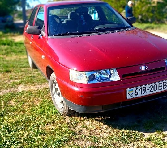 ВАЗ 2110, об'ємом двигуна 1.5 л та пробігом 159 тис. км за 1650 $, фото 5 на Automoto.ua
