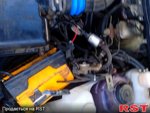 ВАЗ 2110, об'ємом двигуна 1.5 л та пробігом 122 тис. км за 1700 $, фото 1 на Automoto.ua