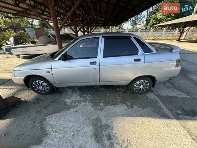 ВАЗ 2110, объемом двигателя 0 л и пробегом 166 тыс. км за 1500 $, фото 4 на Automoto.ua