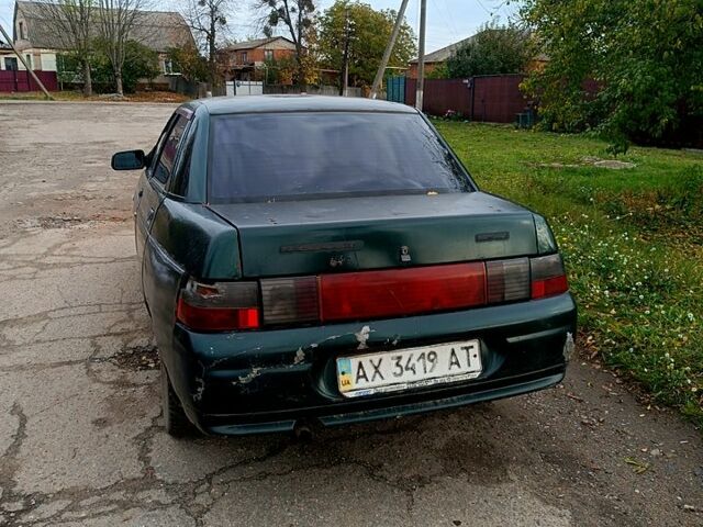 ВАЗ 2110, объемом двигателя 1.5 л и пробегом 0 тыс. км за 750 $, фото 3 на Automoto.ua