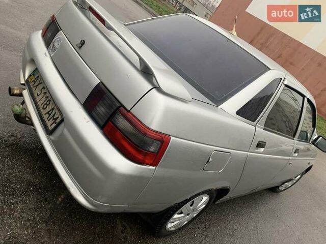 ВАЗ 2110, объемом двигателя 1.6 л и пробегом 189 тыс. км за 2100 $, фото 7 на Automoto.ua