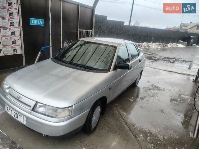 ВАЗ 2110, объемом двигателя 1.5 л и пробегом 69 тыс. км за 2500 $, фото 3 на Automoto.ua