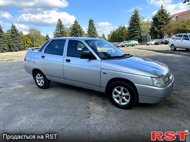 ВАЗ 2110 2003 в Новой Водолаге на Automoto.ua ВАЗ 2110, объемом двигателя 1.6 л и пробегом 185 тыс. км за 1500 $, фото 4 на Automoto.ua