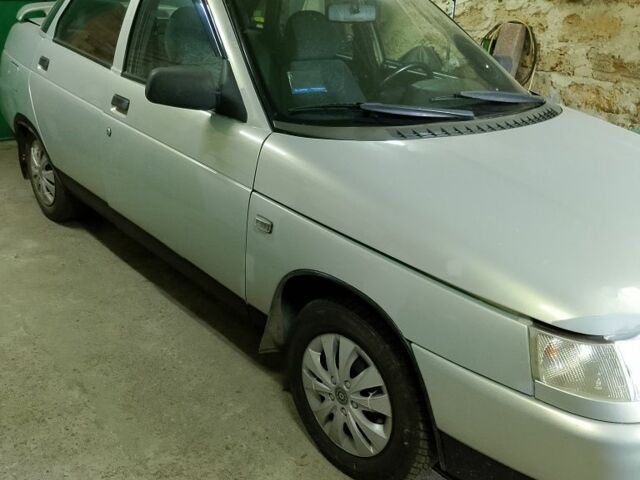 ВАЗ 2110, об'ємом двигуна 1.6 л та пробігом 53 тис. км за 2860 $, фото 2 на Automoto.ua