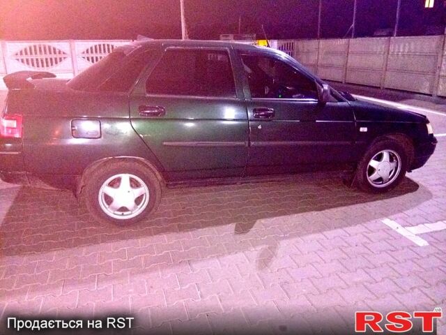 ВАЗ 2110, об'ємом двигуна 1.5 л та пробігом 111 тис. км за 1850 $, фото 4 на Automoto.ua