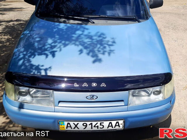ВАЗ 2110, объемом двигателя 1.5 л и пробегом 182 тыс. км за 1800 $, фото 1 на Automoto.ua