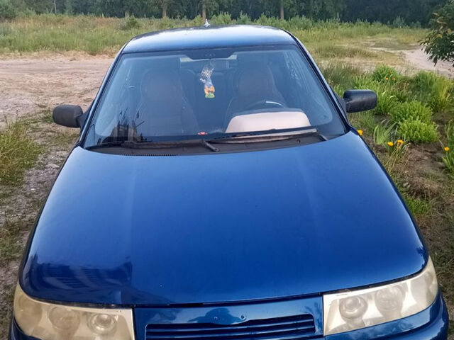ВАЗ 2110, об'ємом двигуна 1.6 л та пробігом 123 тис. км за 1900 $, фото 2 на Automoto.ua