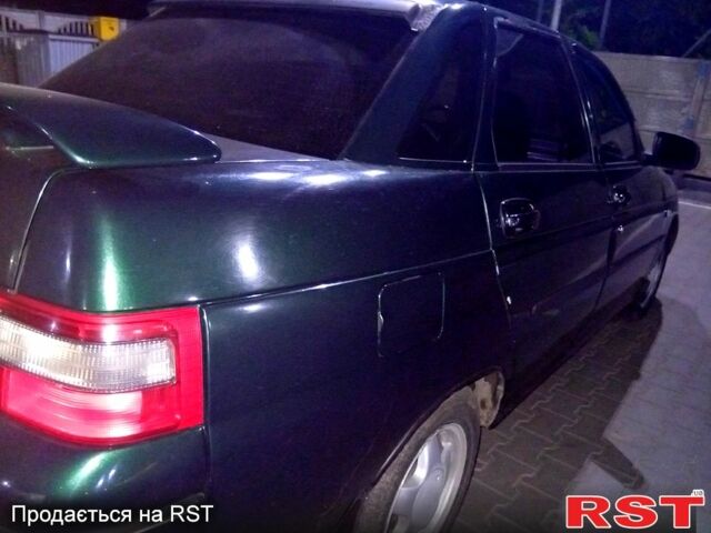 ВАЗ 2110, об'ємом двигуна 1.5 л та пробігом 111 тис. км за 1850 $, фото 3 на Automoto.ua