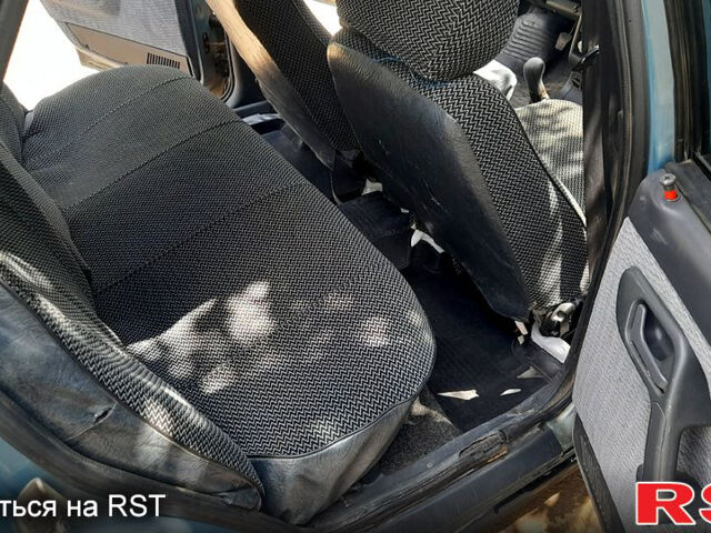 ВАЗ 2110, объемом двигателя 1.5 л и пробегом 182 тыс. км за 1800 $, фото 7 на Automoto.ua