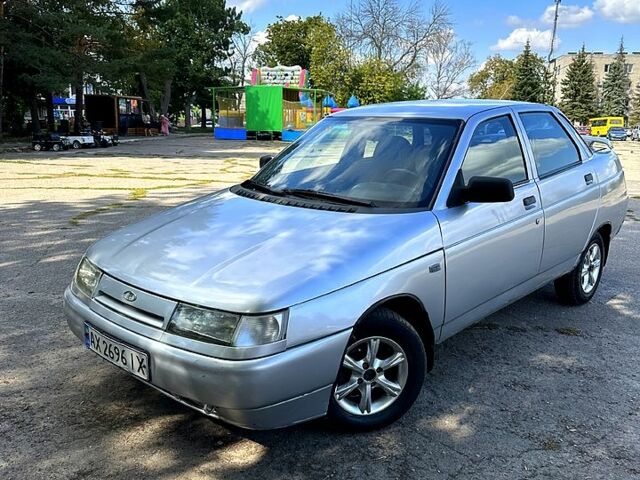 ВАЗ 2110 2003 в Новой Водолаге на Automoto.ua ВАЗ 2110, объемом двигателя 1.6 л и пробегом 185 тыс. км за 1500 $, фото 1 на Automoto.ua