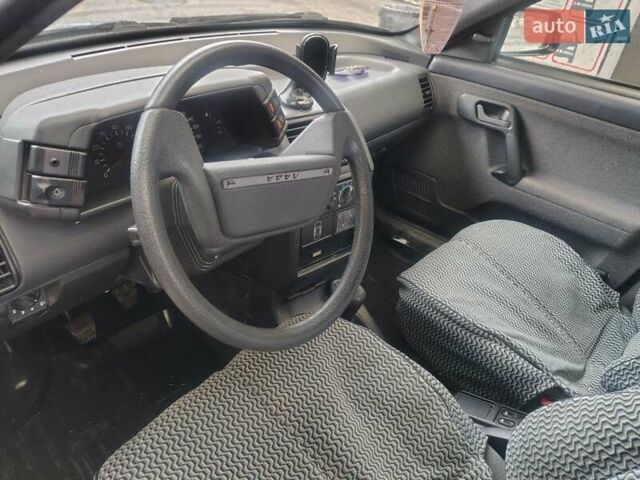 ВАЗ 2110, объемом двигателя 1.5 л и пробегом 69 тыс. км за 2500 $, фото 4 на Automoto.ua