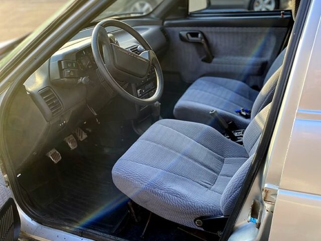 ВАЗ 2110, об'ємом двигуна 1.5 л та пробігом 228 тис. км за 1750 $, фото 1 на Automoto.ua