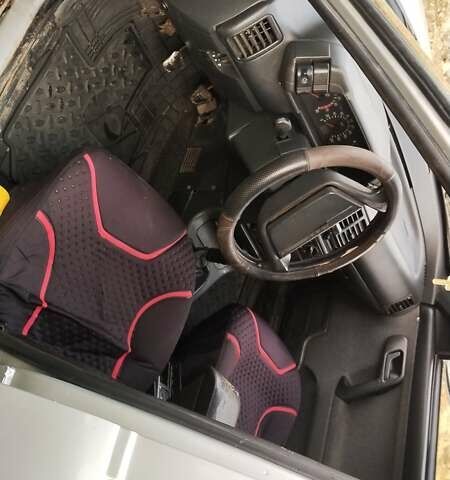 ВАЗ 2110, объемом двигателя 1.5 л и пробегом 190 тыс. км за 1661 $, фото 2 на Automoto.ua