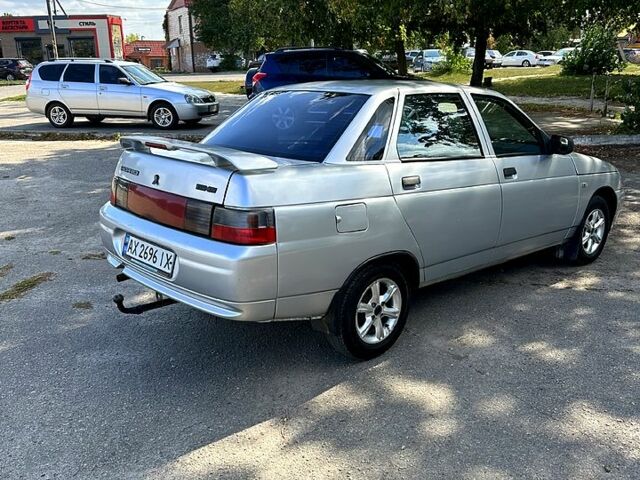 ВАЗ 2110 2003 в Новой Водолаге на Automoto.ua ВАЗ 2110, объемом двигателя 1.6 л и пробегом 185 тыс. км за 1500 $, фото 6 на Automoto.ua