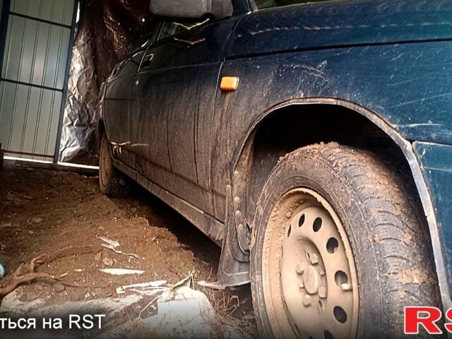 ВАЗ 2110, объемом двигателя 1.6 л и пробегом 0 тыс. км за 800 $, фото 1 на Automoto.ua