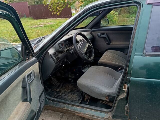 ВАЗ 2110, объемом двигателя 1.5 л и пробегом 0 тыс. км за 750 $, фото 6 на Automoto.ua