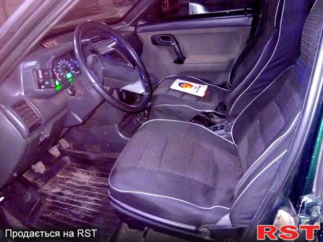 ВАЗ 2110, об'ємом двигуна 1.5 л та пробігом 111 тис. км за 1850 $, фото 7 на Automoto.ua