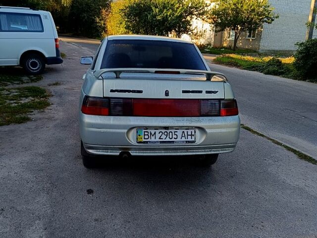 ВАЗ 2110, объемом двигателя 1.6 л и пробегом 250 тыс. км за 1500 $, фото 1 на Automoto.ua