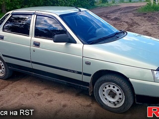 ВАЗ 2110, об'ємом двигуна 1.5 л та пробігом 238 тис. км за 2500 $, фото 3 на Automoto.ua