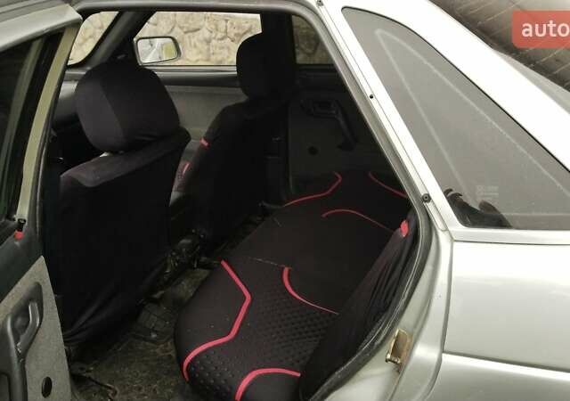 ВАЗ 2110, объемом двигателя 1.5 л и пробегом 190 тыс. км за 1661 $, фото 13 на Automoto.ua