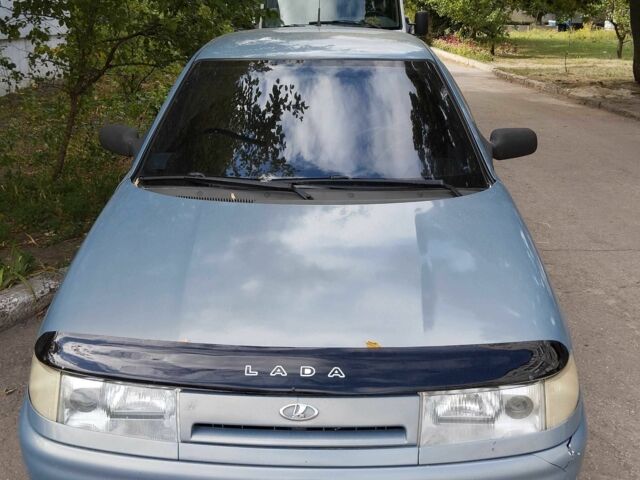 ВАЗ 2110 2003 в Чугуеве на Automoto.ua ВАЗ 2110, объемом двигателя 1.5 л и пробегом 186 тыс. км за 1700 $, фото 4 на Automoto.ua