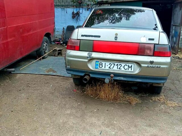 ВАЗ 2110, об'ємом двигуна 1.5 л та пробігом 100 тис. км за 700 $, фото 3 на Automoto.ua