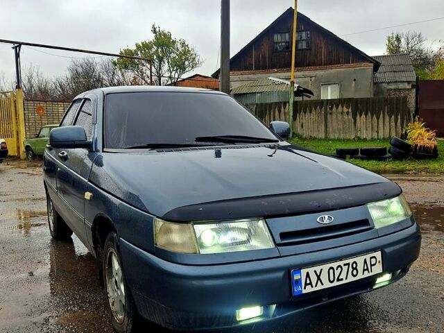ВАЗ 2110 2003 у Харкові на Automoto.ua ВАЗ 2110, об'ємом двигуна 1.5 л та пробігом 0 тис. км за 1350 $, фото 7 на Automoto.ua