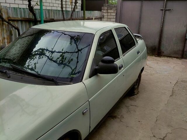 ВАЗ 2110, объемом двигателя 1.5 л и пробегом 211 тыс. км за 800 $, фото 4 на Automoto.ua