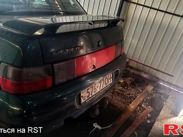 ВАЗ 2110, объемом двигателя 1.6 л и пробегом 0 тыс. км за 800 $, фото 4 на Automoto.ua
