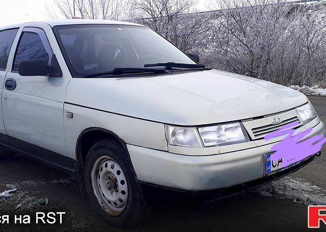 ВАЗ 2110, объемом двигателя 16 л и пробегом 0 тыс. км за 2000 $, фото 2 на Automoto.ua