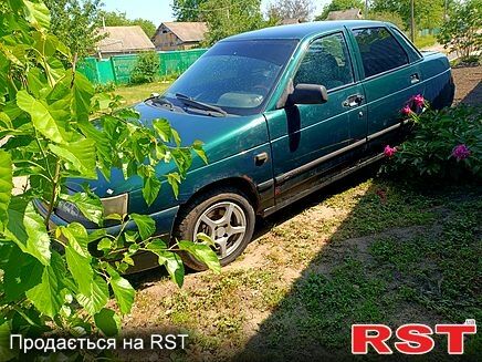 ВАЗ 2110, объемом двигателя 1.5 л и пробегом 300 тыс. км за 850 $, фото 1 на Automoto.ua