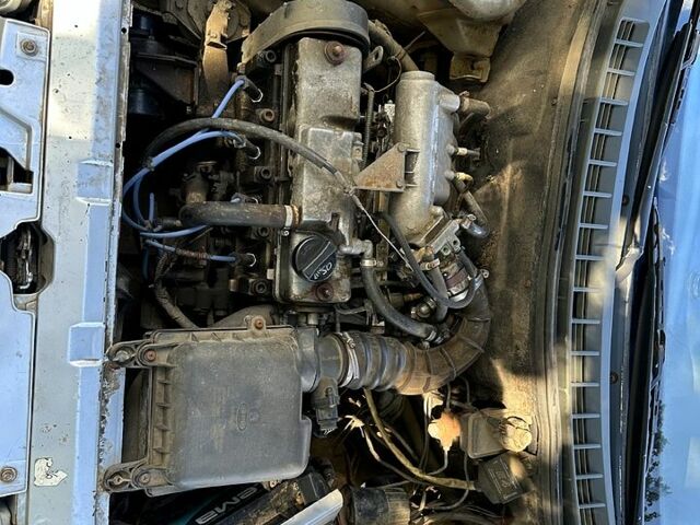 ВАЗ 2110 2003 в Новой Водолаге на Automoto.ua ВАЗ 2110, объемом двигателя 1.6 л и пробегом 185 тыс. км за 1500 $, фото 10 на Automoto.ua