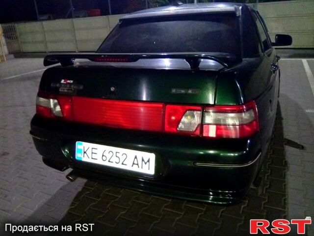 ВАЗ 2110, об'ємом двигуна 1.5 л та пробігом 111 тис. км за 1850 $, фото 1 на Automoto.ua