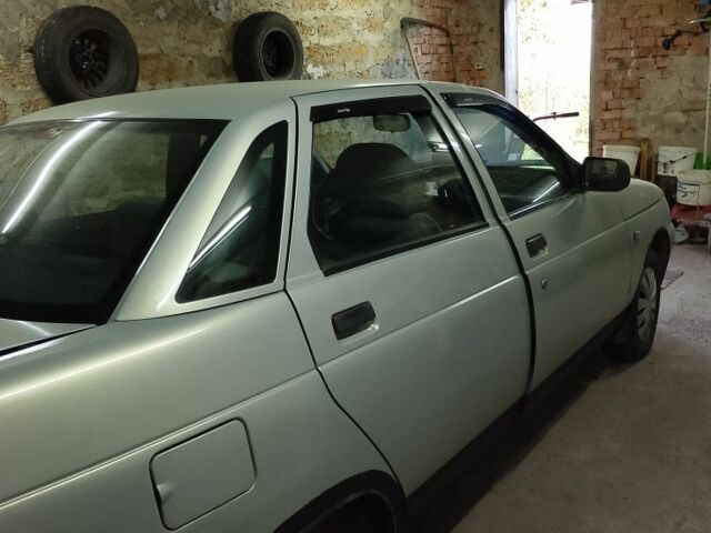 ВАЗ 2110, об'ємом двигуна 1.6 л та пробігом 53 тис. км за 2860 $, фото 1 на Automoto.ua